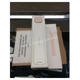 1 LOT APPLE WATCH SERIES 4 40MM ROSE GOLD GPS