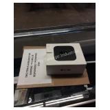 1 LOT APPLE TV 4K HDR 2GB (DISPLAY)
