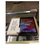 1 LOT IPAD 5TH GEN 32GB (DISPLAY)