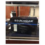 1 LOT SOUNDBEAM GRILL LIGHTER/BLUETOOTH SPEAKER
