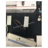 1 LOT 14K GOLD TENNIS BRACELET (DISPLAY)