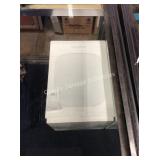 1 LOT APPLE HOMEPAD (DISPLAY)