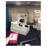 1 LOT MISFIT VAPOR SMARTWATCH (DISPLAY)