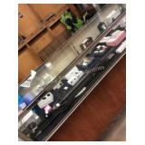 1 LOT DECORATIVE SWORD (DISPLAY)