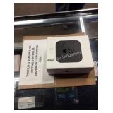 1 LOT APPLE TV 1080P 32GB (DISPLAY)