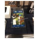1 LOT PETSAFE DELUXE EASY WALK HARNESS (DISPLAY)
