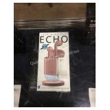 1 LOT ECHO WIRELESS EARBUDS (DISPLAY)