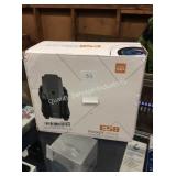 1 LOT RC POCKET DRONE (DISPLAY)