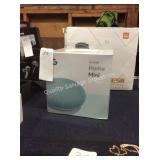 1 LOT GOOGLE HOME MINI (DISPLAY)