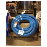 1 LOT POOL VAC HOSE