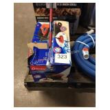 1 LOT O CEDAR BUCKET SYSTEM