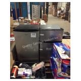 1 LOT 2 WP COMPACT REFRIGERATORS