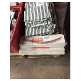 3 CTN COLLATED SCREWS