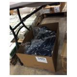 1 LOT 12 HANES HERITAGE T-SHIRTS SZ S