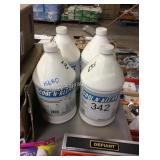 1 LOT COOL & KLEAN CLEANER