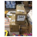 3 CTN PENDANT LIGHTS