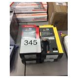 1 LOT 4 CHAMPION BASE LAYER CLOTHING SZ M