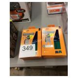 4 CTN CHAMPION BOXER BRIEFS SZ S