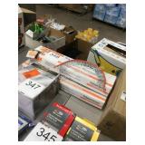 3 CTN COLLATED SCREWS