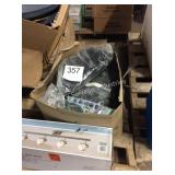 1 CTN STORE MERCHANDISE