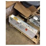 1 CTN LED TRACK LIGHT