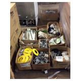 1 SKID MISC HARDWARE