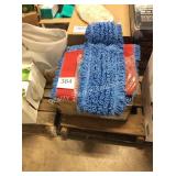 1 LOT DUST MOP COVERS