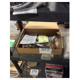 1 LOT LAVATORY FAUCET