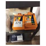 4 CTN CHAMPION BOXER BRIEFS SZ S