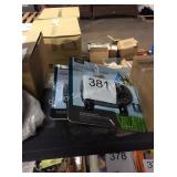 1 LOT 2 ORBIT HOSE FAUCET TIMERS