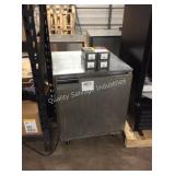 1 LOT BEVERAGE AIR COMMERCIAL REFRIGERATOR