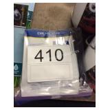 1 LOT 10 FFP2 FACE MASK