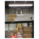 1 LOT 2 TRACK LIGHTS