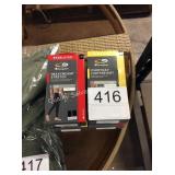 4 CTN CHAMPION BASE LAYER CLOTHING SZ M