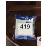 1 LOT 10 FFP2 FACE MASK