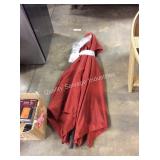 1 LOT MARKET UMBRELLA