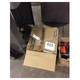 1 CTN PLASTIC CUTLERY