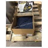 1 LOT 12 HANES HERITAGE T-SHIRTS SZ XL