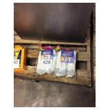 1 LOT 26PR LOW CUT SOCKS