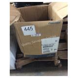 1 LOT COPELAND COMPRESSOR