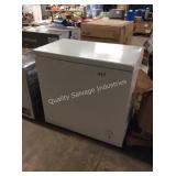 1 LOT FRIGIDAIRE CHEST FREEZER