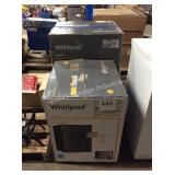 1 LOT 2 WP COMPACT REFRIGERATORS