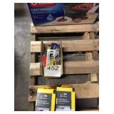 1 CTN ASST DRILL BITS