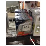 1 LOT 3 FLOOD LIGHTS