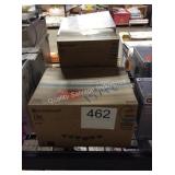 3 CTN FLOOD LIGHT BULBS