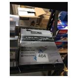 1 LOT 4PC GRILL PIZZA KIT