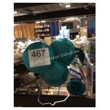 1 LOT 4 BIRD FEEDERS