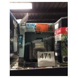 1 LOT 2 ORBIT HOSE FAUCET TIMERS