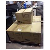 5 CTN FOOD STORAGE LIDS