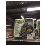 1 LOT STINGER 2.5 GAL WET DRY VAC